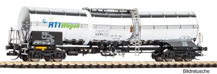 Piko 47786 - TT - Chemiekesselwagen, RTI, Ep. VI - Wagen 2
